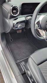 Mercedes-Benz A 200 DCT, Night Paket, LED, Automatic,Garantie - Mercedes-Benz A 200 Gebrauchtwagen in Bremen