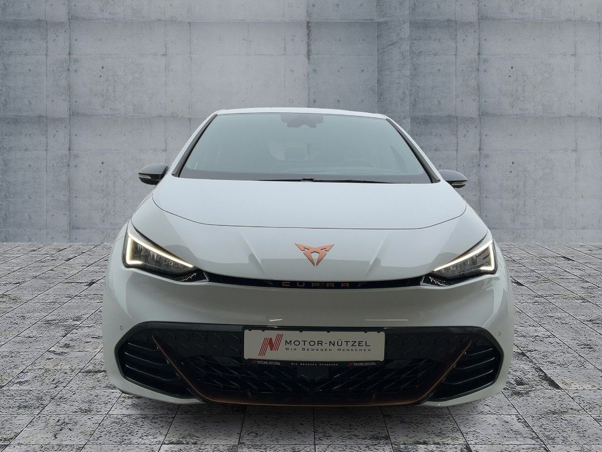 Cupra Born - Bild 3