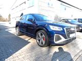 Audi Q2 40 TFSI S tronic quattro S line Nav/19"/Kamer - Audi in Frankfurt (Main): Q1