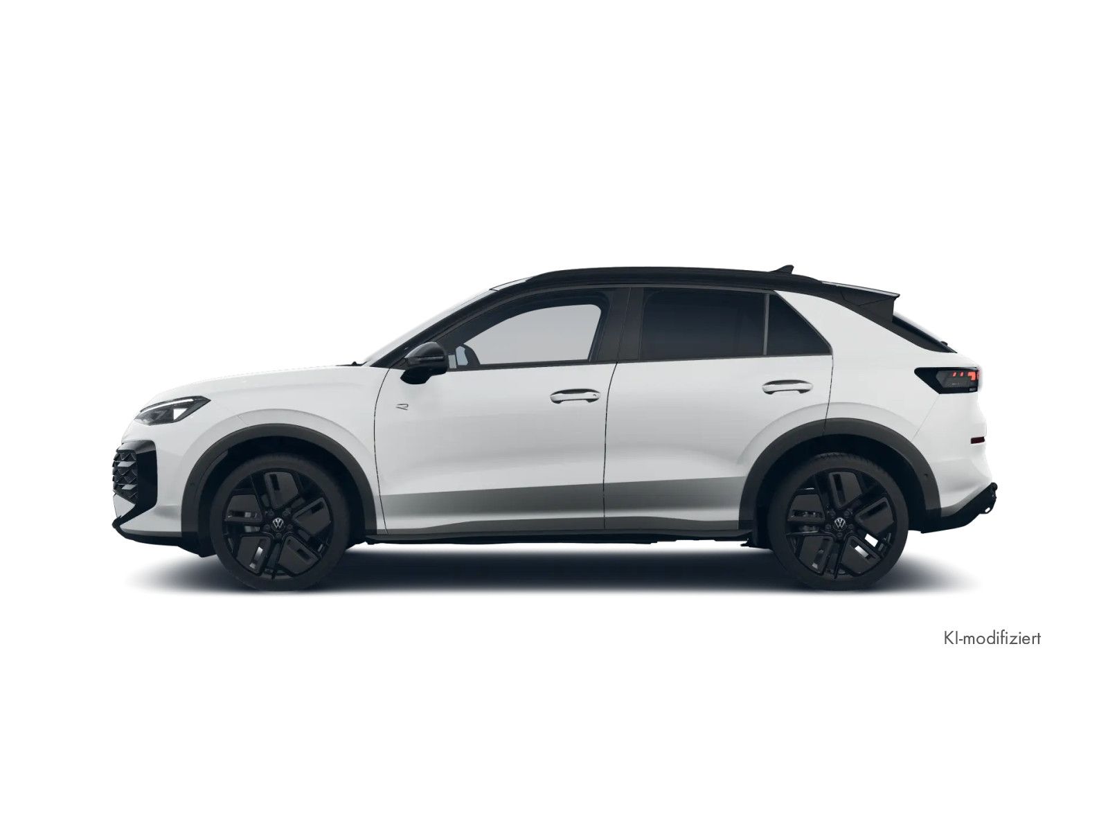 Volkswagen T-Roc - Bild 7