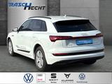 Audi  e-tron  advanced 55 quattro 300KW*AHK*LED*NAVI* - Audi Vorführfahrzeuge