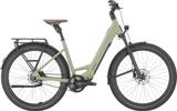 Kettler SCINTO URBAN SX 8B 50cm - M - Kettler E-Bikes