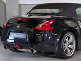 Nissan 370Z Pack *Bose*SitzBelüftung*Navi*Keyless* - Nissan 370Z: Pack