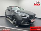 Mazda CX-3 Sports-Line "NAVI-CAM-HEADUP-SITZH-ALU" - Mazda aus 2016