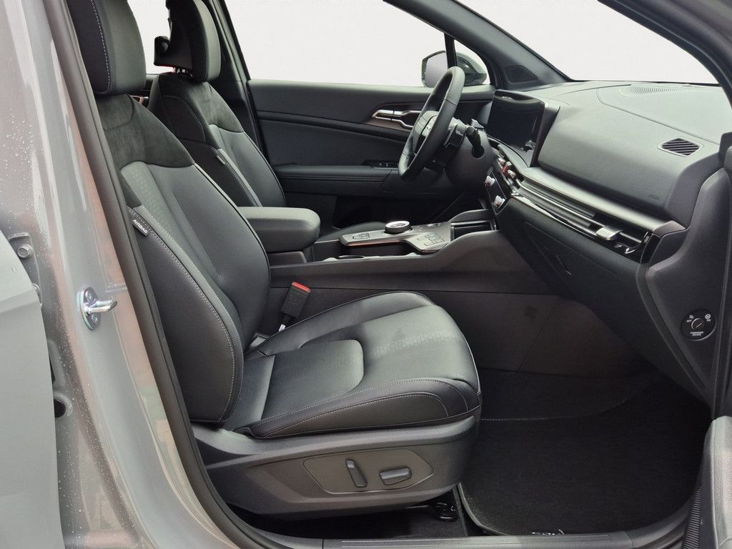 Kia Sportage - Bild 10