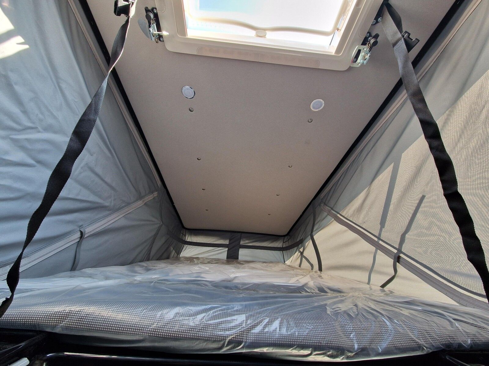 Fahrzeugabbildung Knaus BoxLife PLATINUM SELECTION 600 MQ