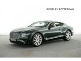 Bentley Continental GT V8 MY2022 | Rotating Display - Bentley: Coupe, Grün