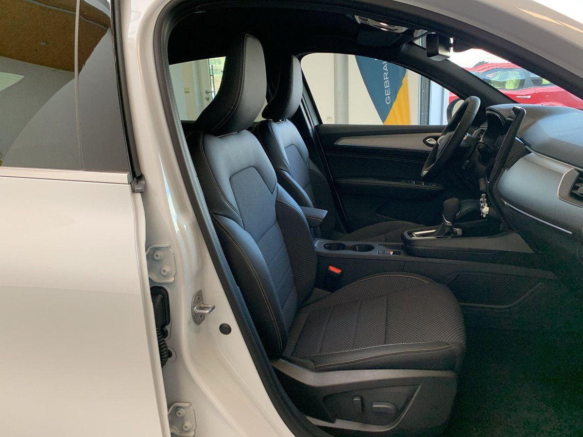 Renault Arkana - Bild 25