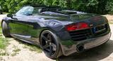 Audi R8 5.2 FSI S tronic quattro Spyder - - gebrauchte Audi R8 aus dem Jahr 2014