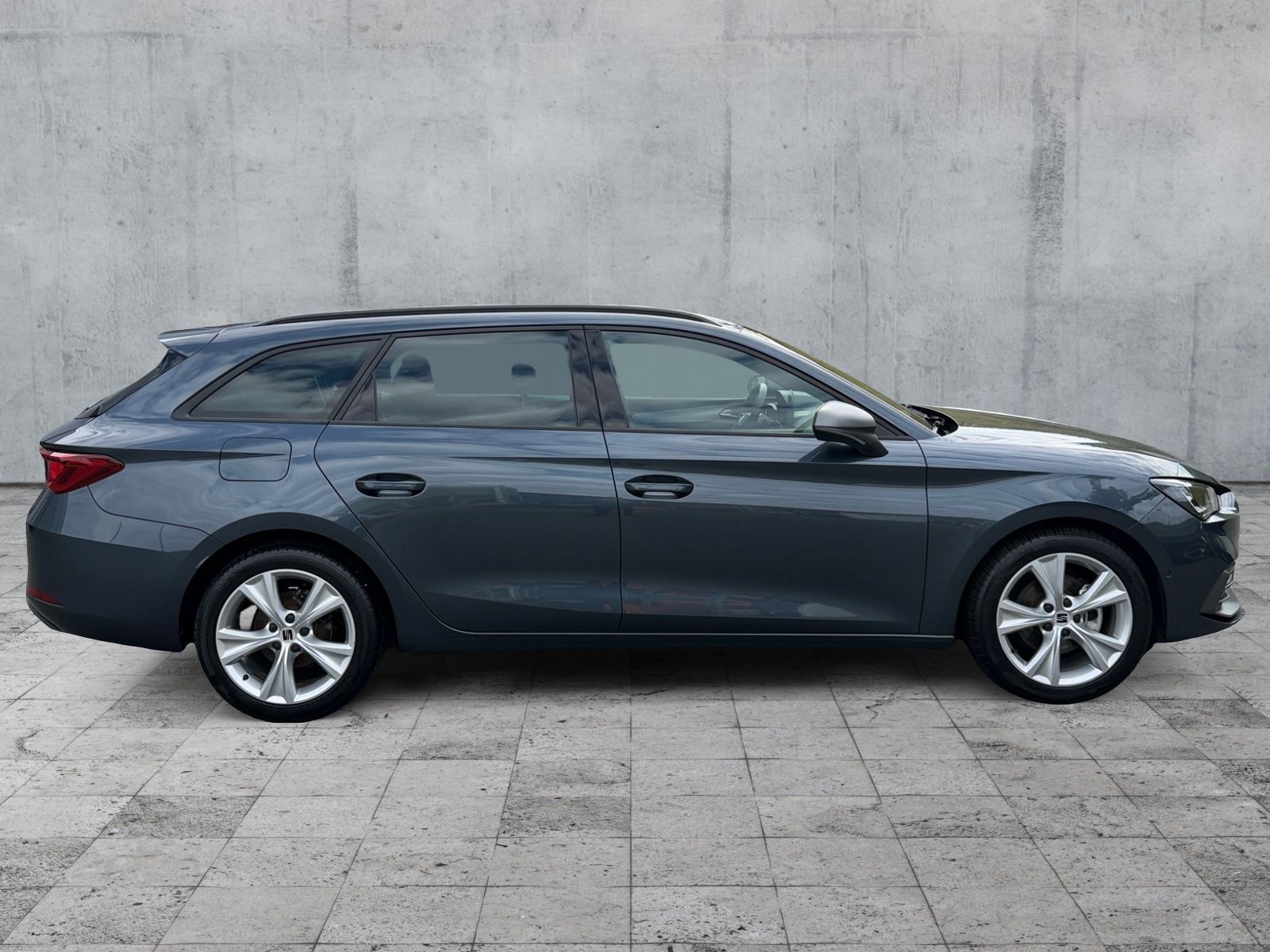 Seat Leon - Bild 7