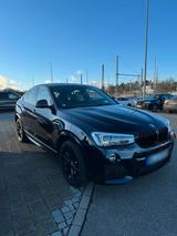BMW X4 35d M Sport TÜV 26 - BMW 4er Reihe mit Diesel-Antrieb: Geländewagen