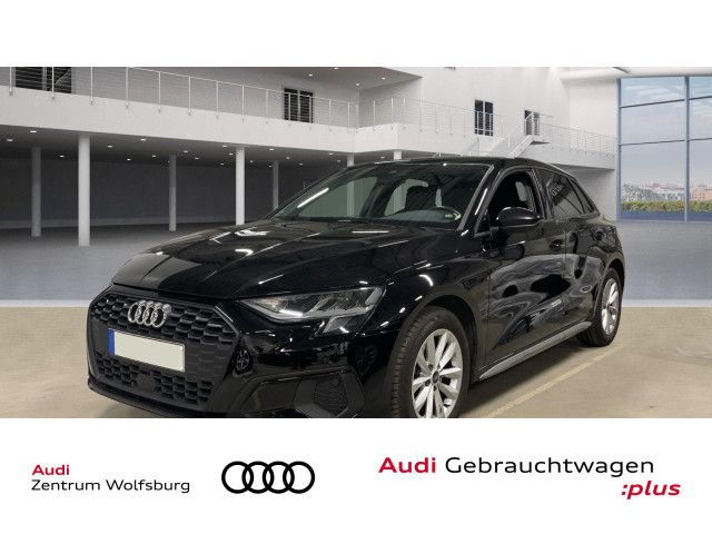 Image of Audi A3