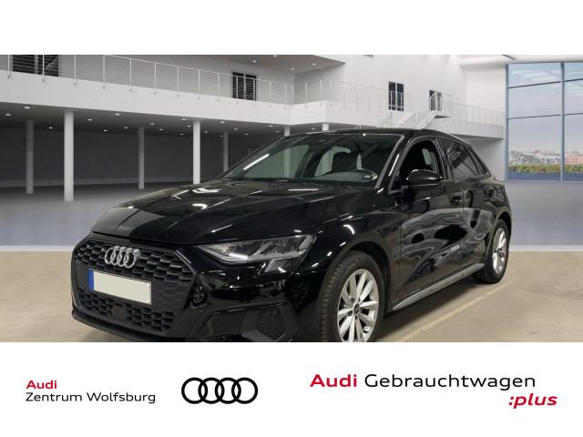 Audi A3 Sportback 35TFSI S-TRONIC LED/SITZHZ/APS