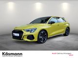 Audi A3 Sportback S line 35TDI 2xS line B&O PANO KAM - Audi A3 aus 2024