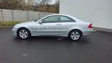 Mercedes-Benz CLK 200 KOMPRESSOR ELEGANCE/ 100322KM - Mercedes-Benz EleganCE