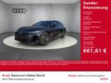 Audi A6 Avant S line 3.0 TFSI quattro S tronic