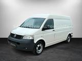 Volkswagen T5 2.5 TDI*Behörde*"AUTOMATIK"KLIMA+STHZ+AHK 2,5 - VW T5 Transporter von 2009