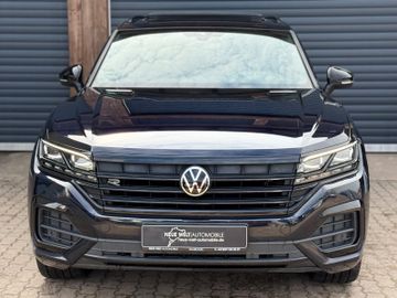 Volkswagen Touareg - 5