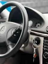 Mercedes-Benz 2004  219.000 km  Diesel ... - Mercedes-Benz 200 in Dortmund