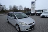 Mazda 5 Lim. 1.8 Exclusive**TÜV NEU** 7 Sitzer ** - gebrauchte Mazda 5 aus dem Jahr 2007