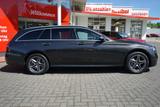 Mercedes-Benz E300 de T 4matic AMG Line Navi LED Burmester AHK - Mercedes-Benz E 300 4Matic Gebrauchtwagen