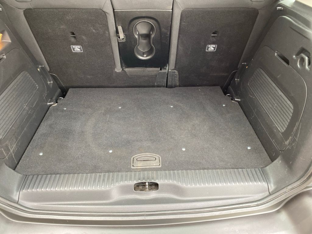 Fahrzeugabbildung Citroën C3 Aircross Benzin 82 Feel*AZV*FamilyPaket*