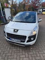 Peugeot 3008 Allure 155 THP Automatik Allure - gebrauchte Peugeot 3008 aus dem Jahr 2012