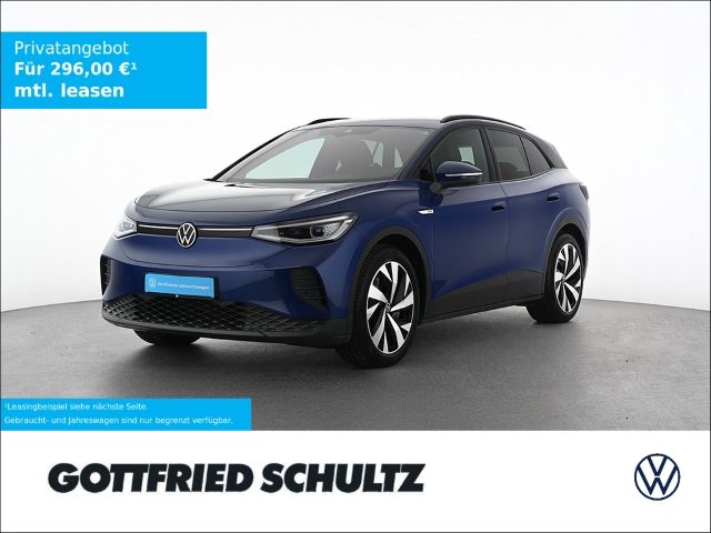 Volkswagen ID.4 Pro Performance R-Kamera*Matrix-LED*Navi-Pr