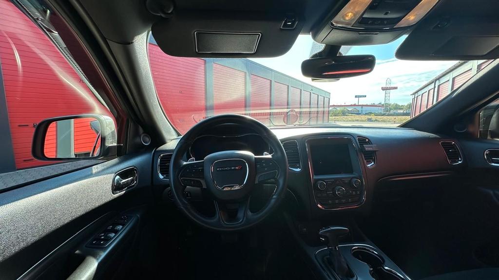 Dodge Durango