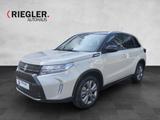 Suzuki Vitara 1.4 Hybrid Allgrip Comfort AHK - Suzuki Vitara in Hannover