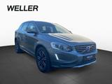 Volvo NUR GEWERBE XC60 D5 AWD Navi Klima RFK SHZ Pano - Volvo mit Diesel-Antrieb