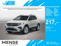 Volkswagen T-Cross - Vorschau Bild 1