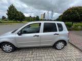 Mazda 2 2003 - gebrauchte Mazda 2 aus dem Jahr 2003