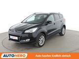 Ford Kuga 1.5 EcoBoost Titanium*NAVI*TEMPO*CAM*SHZ* - Ford Kuga Gebrauchtwagen in Berlin
