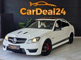 Mercedes-Benz C 63 AMG Lim./EDITION 507/SPEEDSHIFT/IMPORT/RFK - Mercedes-Benz C 63 AMG aus 2014