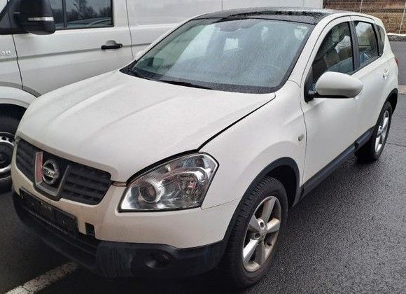 Angebot ansehen Nissan Qashqai