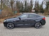 BMW Bmw X4 35d - BMW 4er Reihe mit Diesel-Antrieb: Geländewagen
