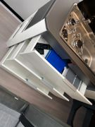Adria Twin Supreme 640 SLB | Autom. | Busbiker | Sat.