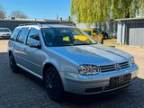 Volkswagen Golf IV Variant Highline/AUTOMATIK/Sitzheizung/ - Volkswagen Golf: Iv Highline