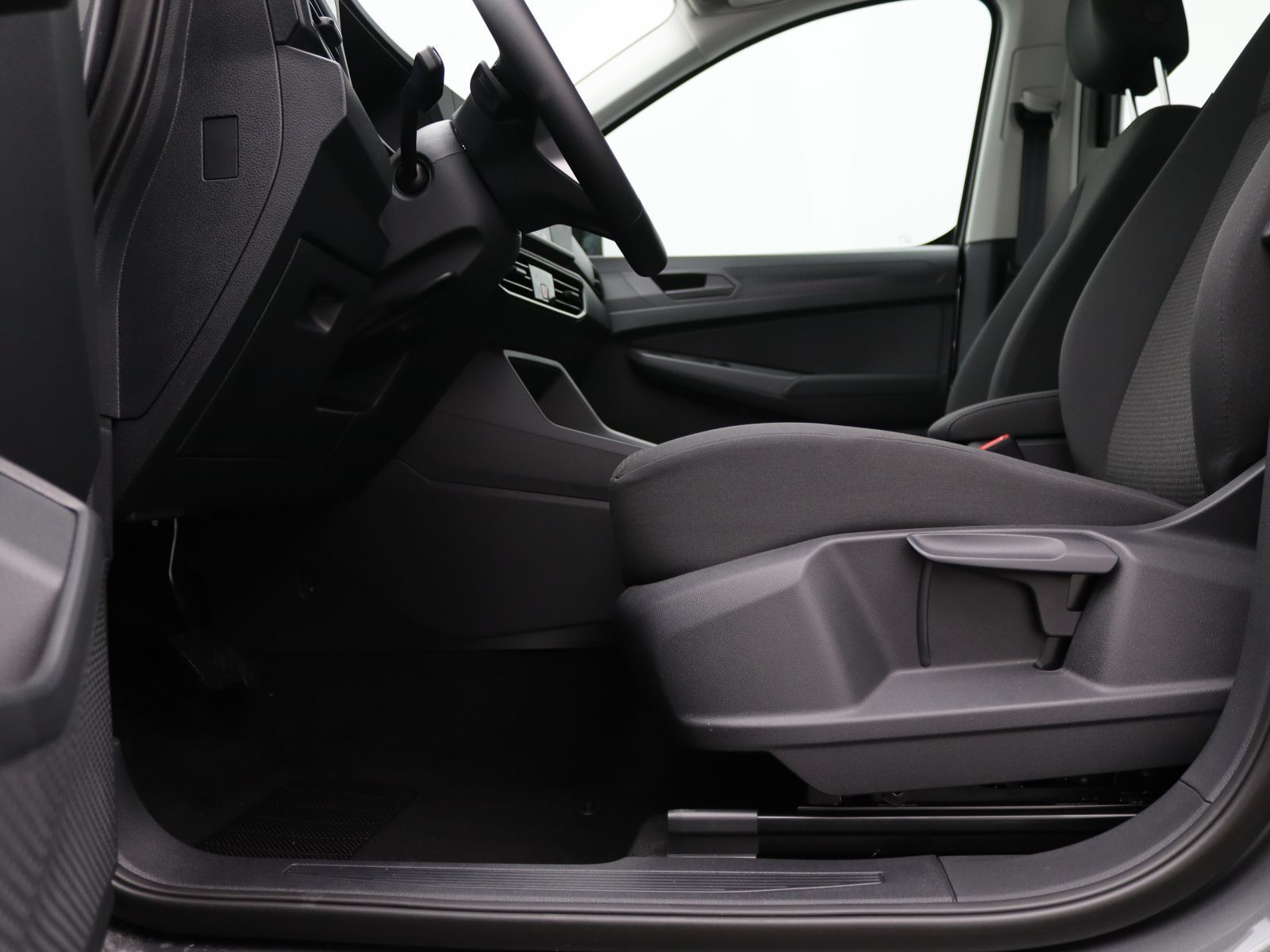 Volkswagen Caddy Maxi - Bild 19