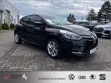 Renault Clio Energy TCe 120 EDC LIMITED Automatik NAVI - Renault Clio: 12 Tce