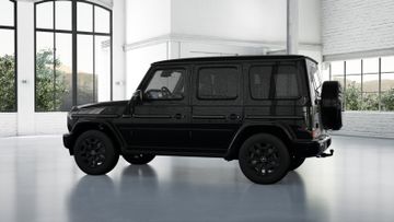 Mercedes G 450 - 2