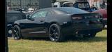 Chevrolet Camaro SS  Schalter 480 PS Fächerkrümmer +... - gebrauchte Chevrolet Camaro aus dem Jahr 2013