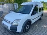 Ford Tourneo Connect 1.8 Diesel - Ford Tourneo Connect aus 2007