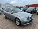 Mercedes-Benz C 200 CDI CLASSIC AUTOMATIK - Mercedes-Benz aus 2009: C Class