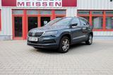 Skoda Karoq Style LED|KAMEA|KEYLESS|DAB+|CARPLAY|SHZ| - Skoda Karoq Unfallwagen