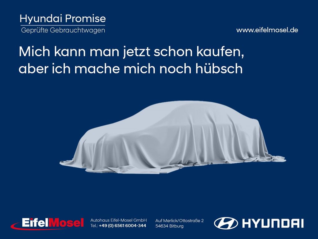 Image of Hyundai KONA Elektro