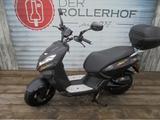 Peugeot Kisbee 50 RS Streetzone 4T - PEUGEOT 50