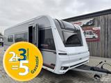Dethleffs Beduin Scandinavia 690 BQT / 5 Jahre Garantie - Angebote
