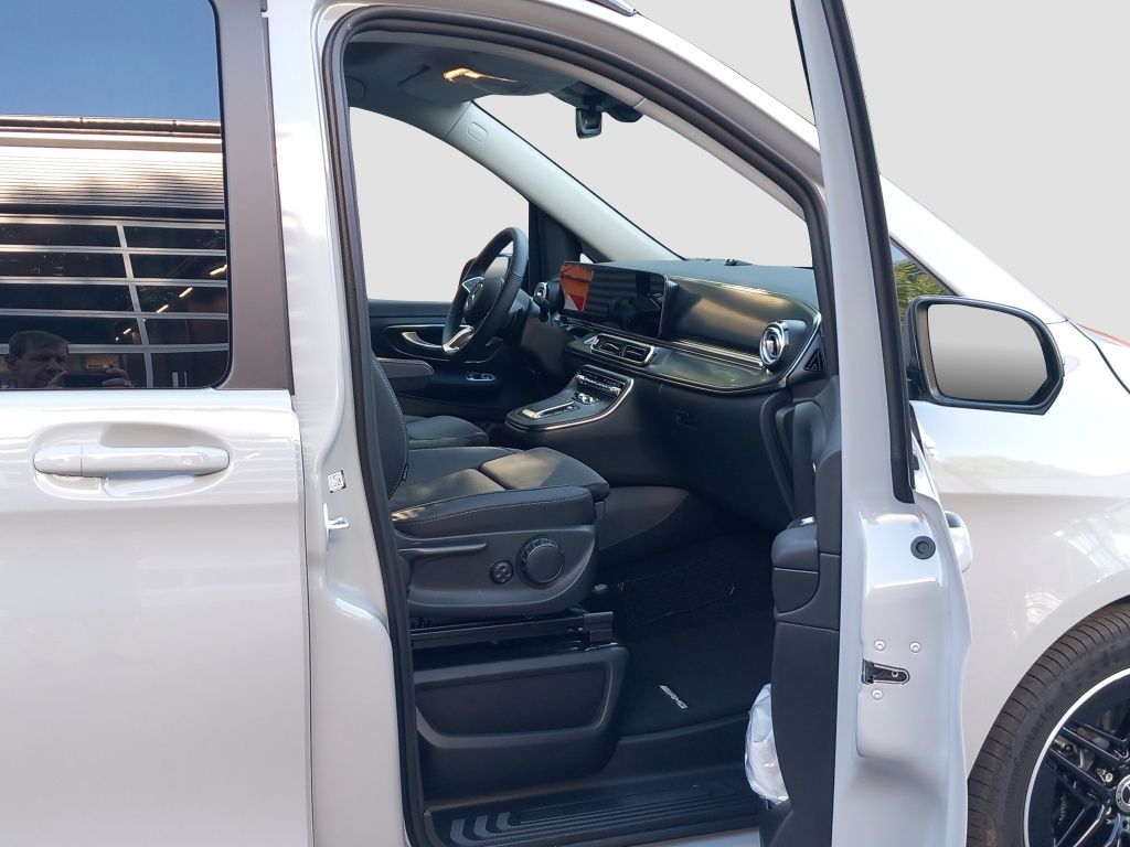 Fahrzeugabbildung Mercedes-Benz V 300 d Marco Polo HORIZON AHK*Leder*Standh.*360